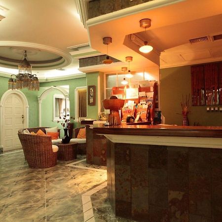 San Andres Noblehouse Hotel Exterior foto