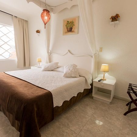 San Andres Noblehouse Hotel Exterior foto