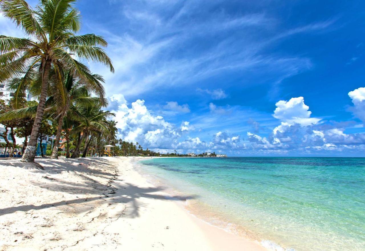 San Andres Noblehouse Hotel Exterior foto
