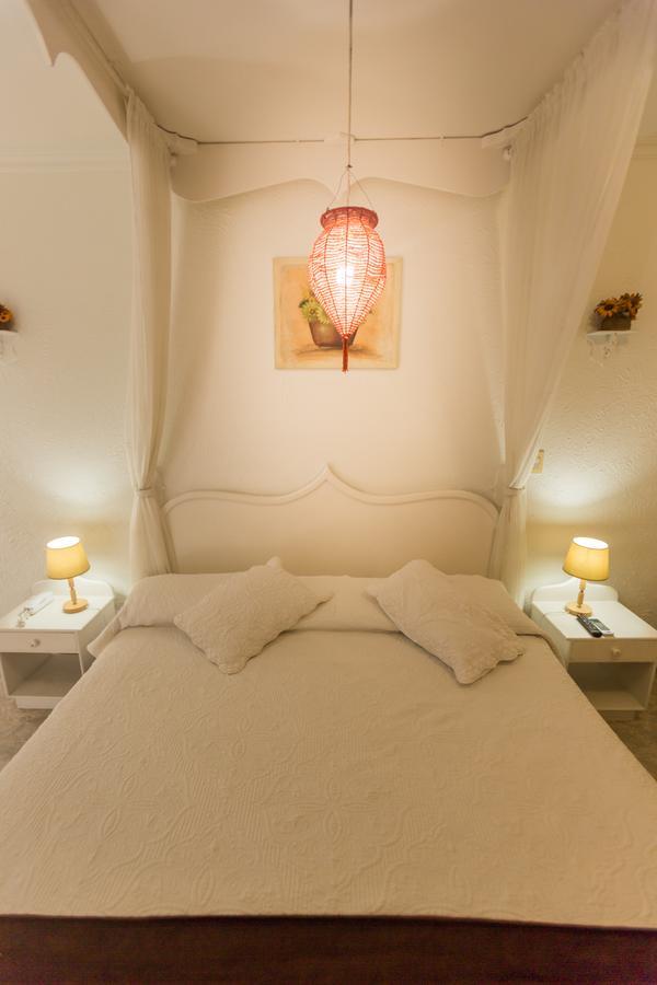 San Andres Noblehouse Hotel Exterior foto